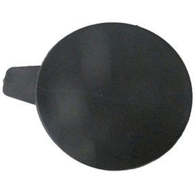Resim Tesla Model Y- 2021-23 Ön Tampon Çeki Demiri Kapağı Siyah Tw Oem No:149374600a 