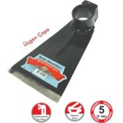 Resim Üçgen Çapa - Takviyeli, Sapsız 