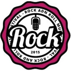 Resim Bay Etiket Msc27 Rock Sticker 