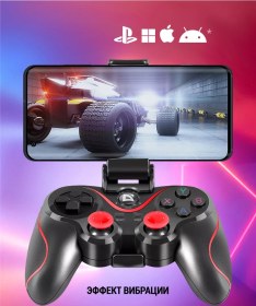 Resim Defender Impulse Pc Ve Telefon İçin Kablosuz Gamepad 165893556 