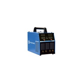 Resim Magmaweld Id 800E 2 X 400A İçin Çift Şase Ve E.pensesi 