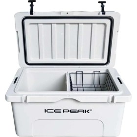 Resim Icepeak Aden Plus Buzluk 65 Litre 