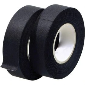 Resim Coroplast Tüysüz Bez Bant 19MM X15MT (15 Adet) 