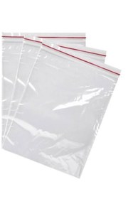 Resim Genel Markalar 16x20 Kilitli Torba Poşet 600 Lü 