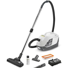 Resim Karcher DS 6 Premium Su Filtreli Elektrikli Süpürge 