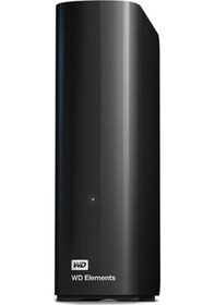 Resim Wd Elements Desktop 8tb 