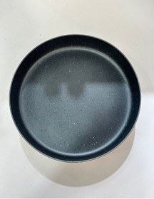 Resim Hamarat Granit Fırın Tepsisi 26 Cm 