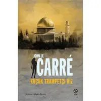 Resim Küçük Trampetçi Kız 