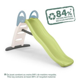 Resim Smoby Life Funny Kaydırak 820405 