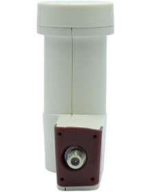 Resim Inverto Inverto Red Extend Hdtv 0.3db 40mm Tekli Lnb 