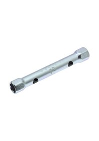 Resim İzeltaş Kovan Anahtar İki Ağız 20x22 Mm N11.30499 