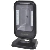 Resim SPENTA 2d ST-5400 USB Masaüstü Barkod Okuyucu 