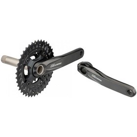 Resim Shimano Deore Fc-m6100-1 Aynakol 1x12v 30t 170mm+ Siyah 