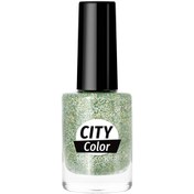Resim Golden Rose City Color Nail Lacquer Oje 104 