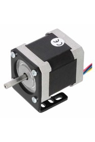 Resim Genel Markalar NEMA 17 Step Motorlar için L Dirseği - PL-2266 