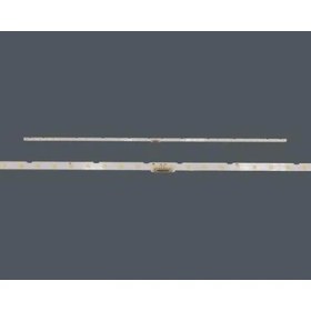 Resim Gen LCD LED-117 2 Li Takım UE55NU7100U, UE55NU7300U, UE55NU7300U UE55NU7400U, UE55NU7500U-MT 