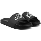 Resim Roy Jones Summery Slide Erkek Siyah Günlük Terlik 8200 Siyah 