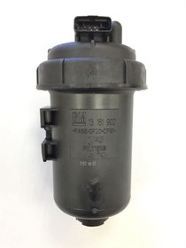 Resim Opel Corsa C 1.3 Dizel Mazot Filtre Kabı Komple General Motors 