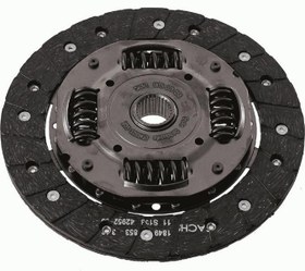 Resim Clutch Dısc 