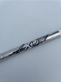 Resim True Temper Xp 90 R300 Golf Sopası 94cm Başlıksız Çok Renkli 