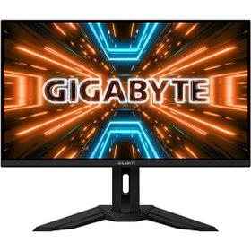 Resim M32U 31.5 3840x2160 144Hz 1ms HDMI DP Type-C HDR 400 IPS Gaming Monitör 