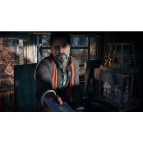 Resim Ubisoft Far Cry 4 Limited Edition Ps3 Playstation 3 CD Oyun Teşhir 