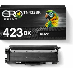 Resim Ero Print TN-423BK / Brother MFC-L8610CDW Siyah Muadil Toner 