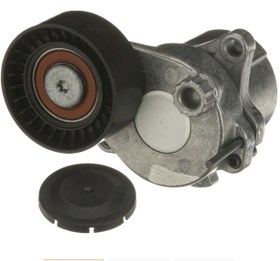 Resim Mercedes W204 V Kayışı Rulmanı Orijinal Mercedes A6512002170 