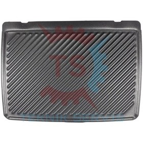 Resim Arzum Uyumlu Ar2011 Prego Neo Tost Makinesi Teflon Plaka (1 Adet) 