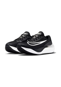 Resim Nike Zoom Fly 5 Running Shoes Erkek Yürüyüş Koşu Ayakkabısı Siyah 