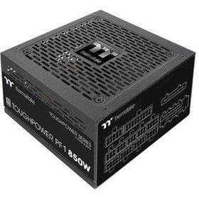 Resim Thermaltake Toughpower Pf1 850w 80+ Platinum Full Modüler 140mm Fanlı Psu 