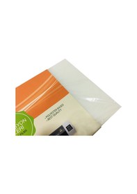 Resim SARFF 125mic A4(216X303) MAT LAMİNASYON FİLMİ (100 ADET) 