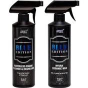 Resim Divortex Wax Ve Susuz Motor Temizleme Seti 