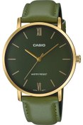 Resim Casio Erkek Kol Saati MTP-VT01GL-3BUDF 