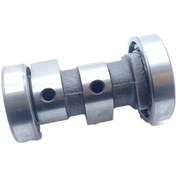 Resim YAMAHA CYGNUS L UYUMLU EKSANTRİK MİLİ 