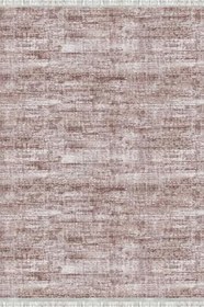 Resim Doku Westa Kaymaz Tabanlı Yıkanabilir Antibakteriyel Dijital Baskı Doku Halı Kilim, DK-5153C-WST-120X350 