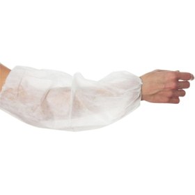 Resim BİOMİTA Tek Kullanımlık Tela Kolluk 500 Adet 