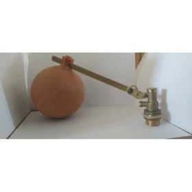 Resim Tezeller Şamandıra 2'' 