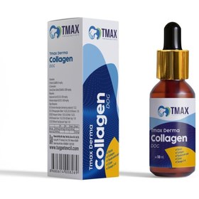 Resim TMAX Biotin & Collagen For Dogs 50 Ml (köpek Içintüy Sağlığı Damlası) 