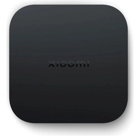 Resim Xiaomi Mi Box S 4K Android Tv Box 2. Nesil 