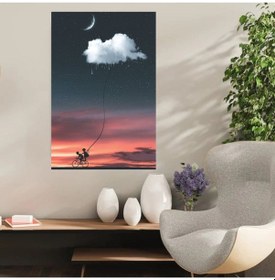 Resim Ahşap Retro Mdf Poster , Komik Sözler , Duvar Yazıları , Manzara , Tarih , Edebiyat - Tbl0219 