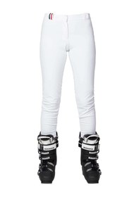 Resim Rossignol - W Skı Fuseau Pant Beyaz Beyaz 