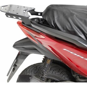 Resim Honda Forza 250 2023 Uyumlu Arka Çanta Demiri (GP09230100102318) 