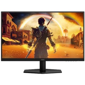 Resim AOC 27" Q27G42XE 180Hz 1ms HDR 10 Fast IPS QHD Gaming Monitör(Ölü Pixel) 