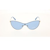 Resim Guess 7630 92V 00 Kadın Güneş Gözlüğü Guess