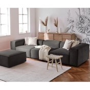 Resim AURA SOFA VARİO modüllü köşe takımı 