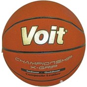 Resim Voit Bc-2000 Championship X-Grip Basketbol Topu No.7 