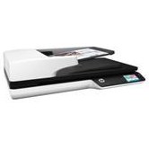 Resim HP Scanjet 4500 Network Flatbed (Kapaklı) Döküman Tarayıcı (A4) 