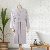 Resim Timeless Maren Gri Bornoz L/XL 