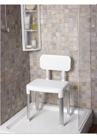 Resim Primanova Cappadocia Banyo Taburesi M-Kv20-01 